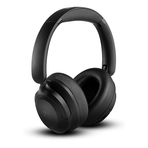 PreSonus Eris HD6BT Wireless Noise-Cancelling Headphones: $34.99