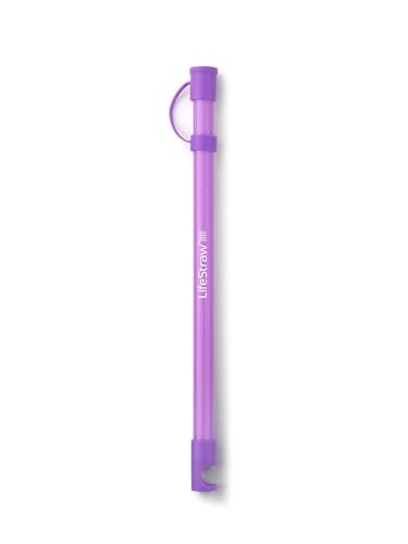 LifeStraw Sip Reusable Filter Straw: $15.95