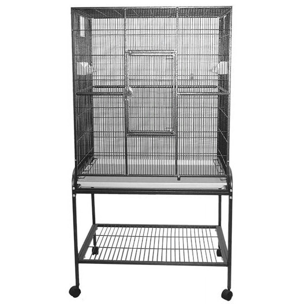A&E Cage Company Sandstone Flight Bird Cage: $237.99