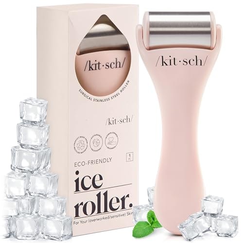 Kitsch Ice Roller for Face: $14.37