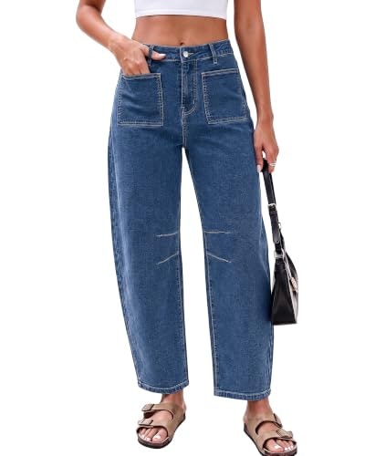 Grapent Women's Distressed Jeans: $29.74 Grapent Women's Distressed Jeans: $29.74