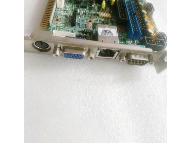 PCA-6010VG Industrial Control Motherboard: $134.30 PCA-6010VG Industrial Control Motherboard: $134.30