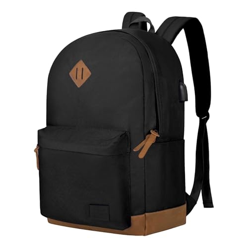 Goloni 17.3-Inch Laptop Backpack: $18.69 Goloni 17.3-Inch Laptop Backpack: $18.69