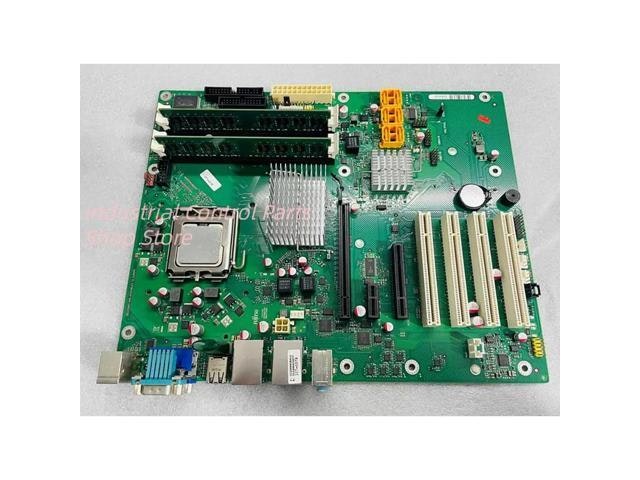 W26361-W1962-Z2-02-36 D2836-S11 GS1 Industrial Control Motherboard: $232.37 W26361-W1962-Z2-02-36 D2836-S11 GS1 Industrial Control Motherboard: $232.37