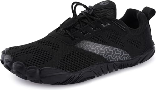 Whitin Men's Wide Width Barefoot Trail Running Shoes: $40.79 Whitin Men's Wide Width Barefoot Trail Running Shoes: $40.79