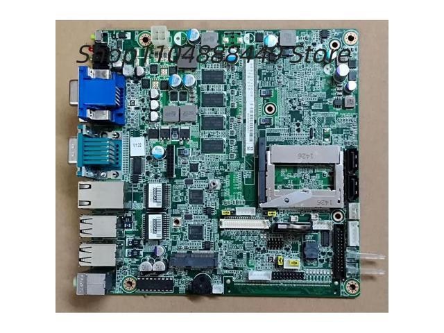 ITB-210 Industrial Control Motherboard: $197.40 ITB-210 Industrial Control Motherboard: $197.40