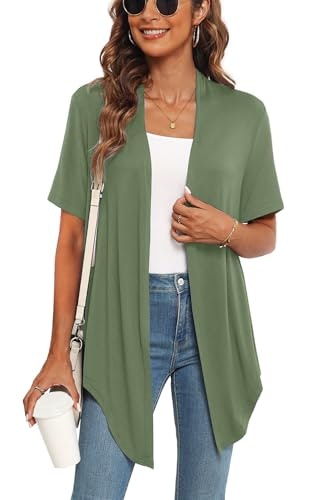 Veryoung Women's Plus Size Open Front Knit Cardigan: $13.95 Veryoung Women's Plus Size Open Front Knit Cardigan: $13.95