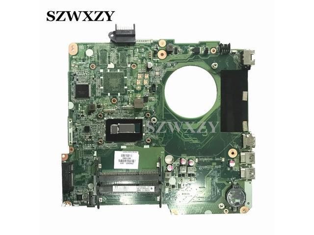 HP 15-N 15-F Series Laptop Motherboard with i3-4030U CPU: $117.34 HP 15-N 15-F Series Laptop Motherboard with i3-4030U CPU: $117.34