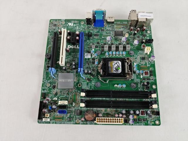 Dell Optiplex 790 Motherboard J3C2F: $126.43 Dell Optiplex 790 Motherboard J3C2F: $126.43