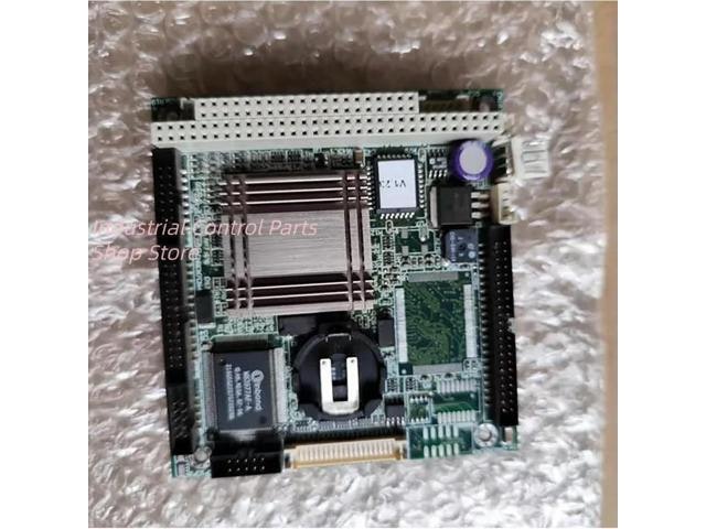 PCM-3346 PC104 Motherboard: $232.37 PCM-3346 PC104 Motherboard: $232.37