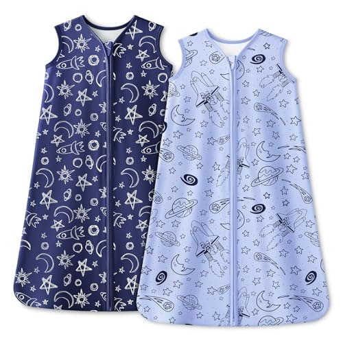 Unnivoll 1.0 TOG Organic Cotton Baby Sleep Sack: $22.09 Unnivoll 1.0 TOG Organic Cotton Baby Sleep Sack: $22.09