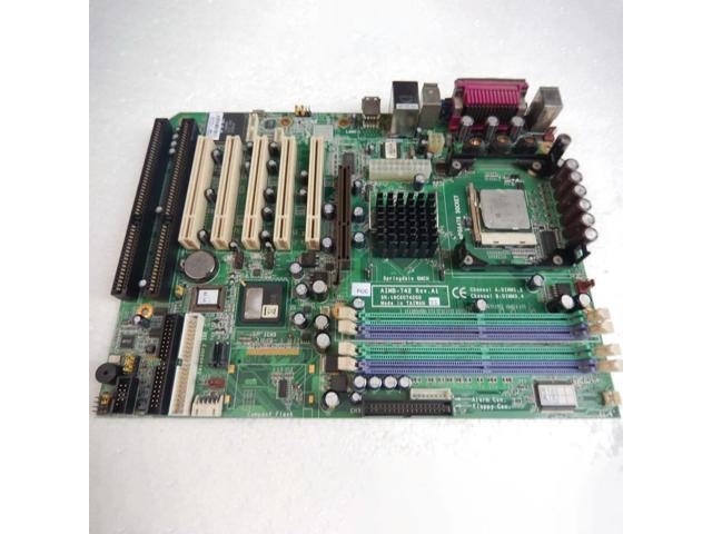 Advantech AIMB-742 Industrial Motherboard: $262.49 Advantech AIMB-742 Industrial Motherboard: $262.49