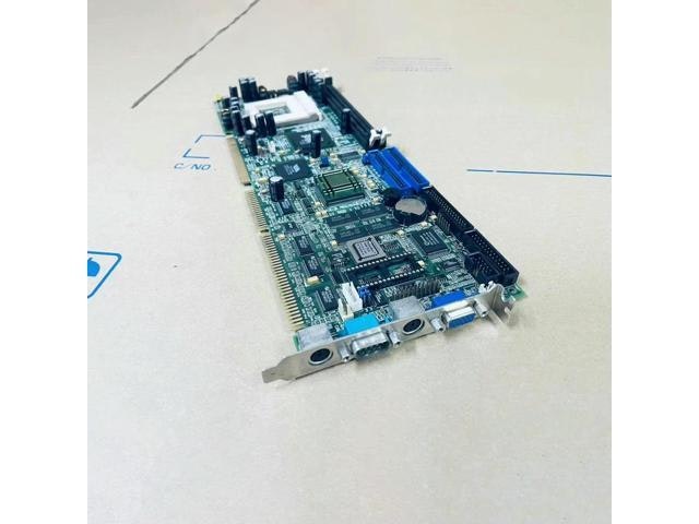 FSC-1621VD Socket 370 Industrial Motherboard: $165.46 FSC-1621VD Socket 370 Industrial Motherboard: $165.46