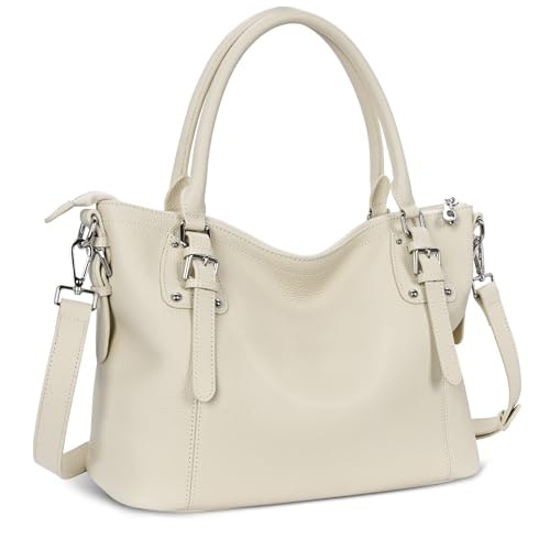 Heshe Leather Tote Bag: $69.99 Heshe Leather Tote Bag: $69.99