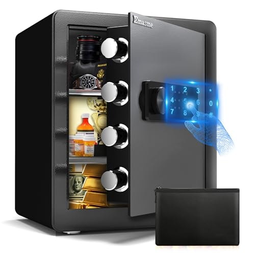 2.0 Cubic Foot Digital Home Safe: $116.14