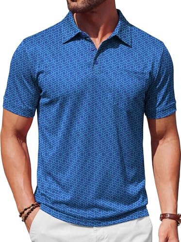 Men's Short Sleeve Performance Polo Shirt: $18.99 Men's Short Sleeve Performance Polo Shirt: $18.99