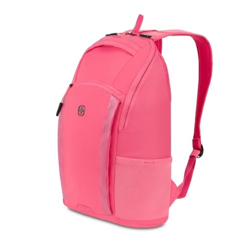 SwissGear 8117 17.75-Inch Laptop Backpack: $30 SwissGear 8117 17.75-Inch Laptop Backpack: $30
