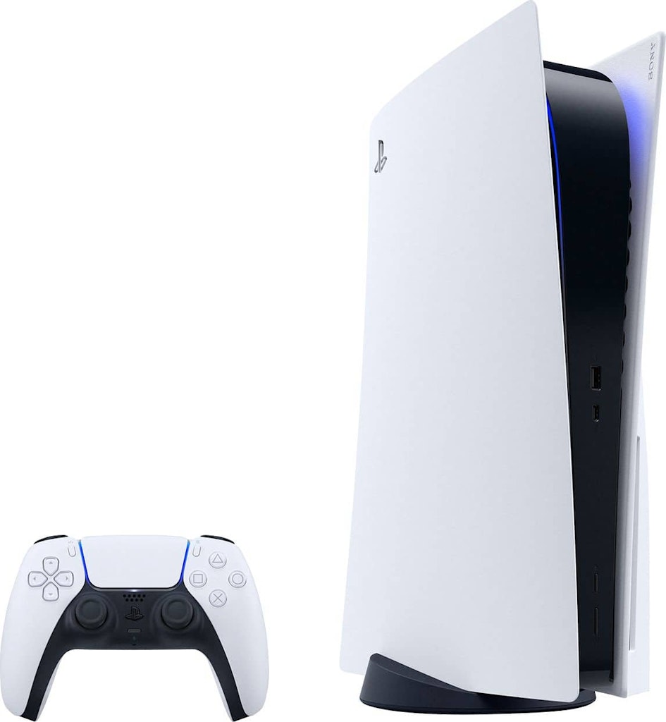 Refurbished PlayStation 5 Console: $529.99 Refurbished PlayStation 5 Console: $529.99