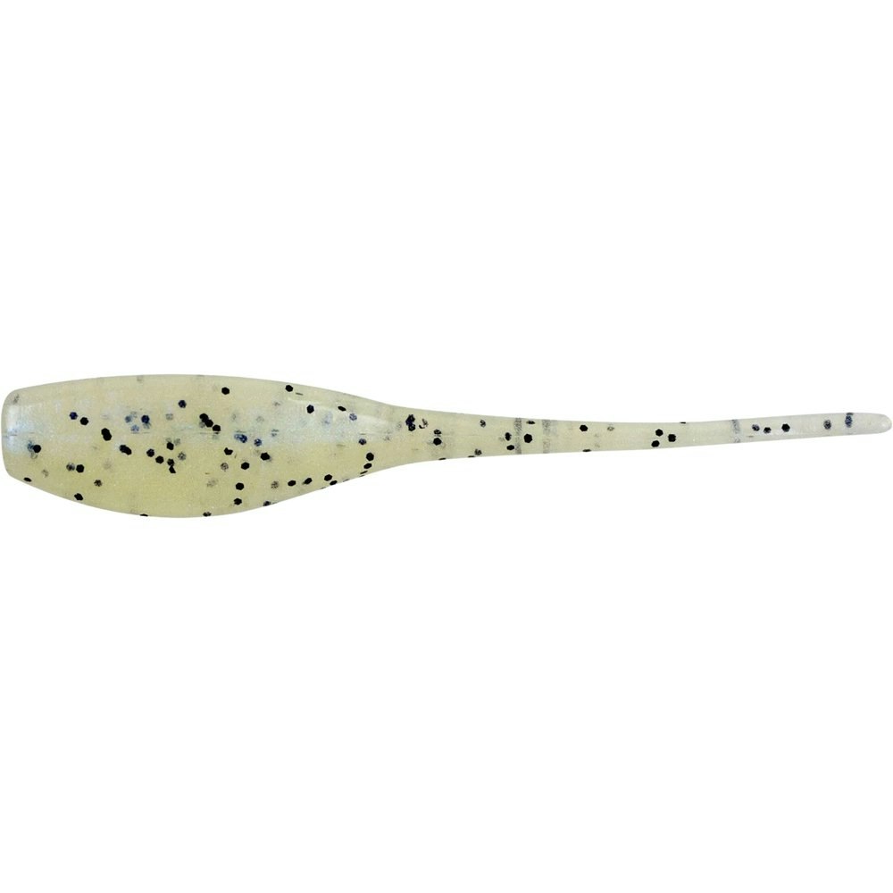 Bobby Garland 2-inch Baby Shad 18-Pack: $4.26 Bobby Garland 2-inch Baby Shad 18-Pack: $4.26