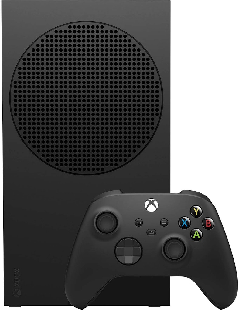 Geek Squad Certified Refurbished Xbox Series S 1TB Console: $549.99 Geek Squad Certified Refurbished Xbox Series S 1TB Console: $549.99