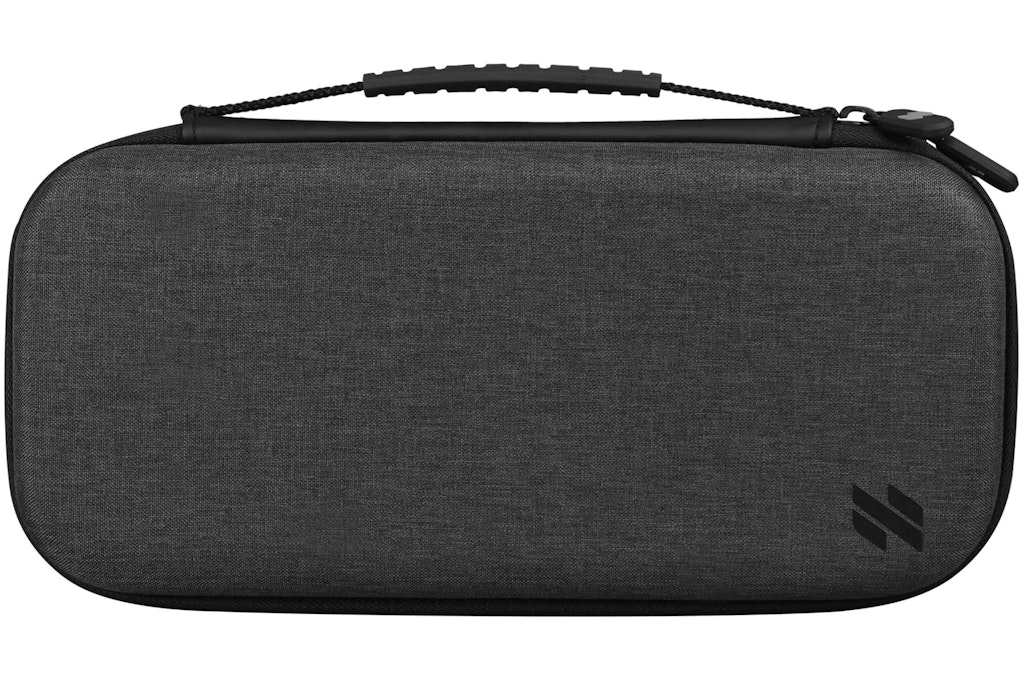 Next Deluxe Travel Carry Case for Nintendo Switch and Switch 2: $14.99