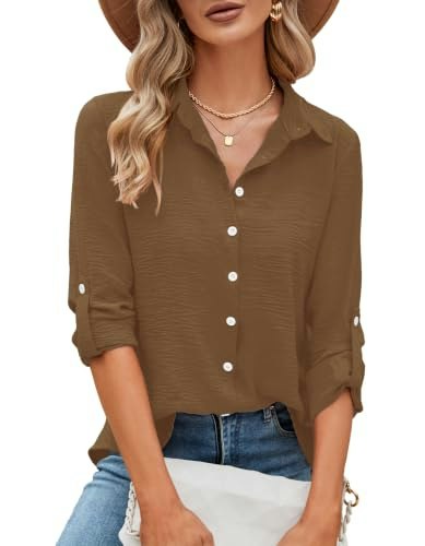 Odosalii Women's Fall Fashion Outfit: $24.64 Odosalii Women's Fall Fashion Outfit: $24.64