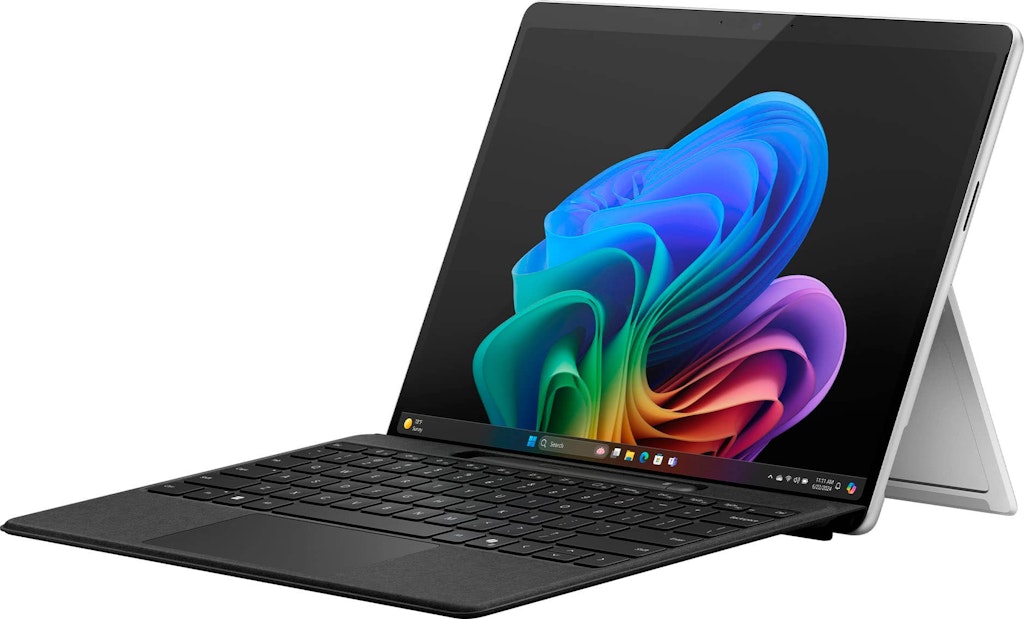Refurbished Microsoft Surface Pro 13-inch 16GB RAM 256GB SSD Copilot+ PC: $649.99 Refurbished Microsoft Surface Pro 13-inch 16GB RAM 256GB SSD Copilot+ PC: $649.99
