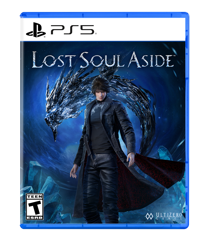 Lost Soul Aside PlayStation 5: $59.99