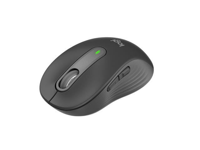 Logitech Signature M650 Wireless Mouse: $46.84