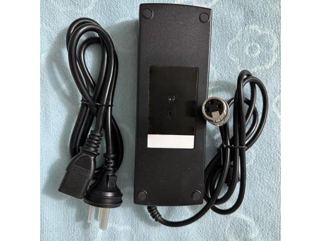 24V 6.25A 3-Pin Power Supply Adapter for NDS Monitor: $111.68 24V 6.25A 3-Pin Power Supply Adapter for NDS Monitor: $111.68