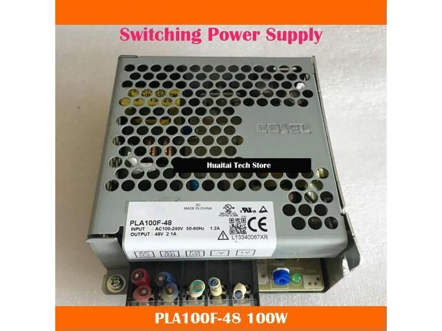 Cosel PLA100F-48 100W Switching Power Supply: $177.27 Cosel PLA100F-48 100W Switching Power Supply: $177.27