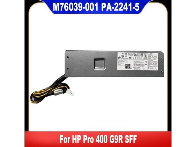 240W Power Supply for Pro 400 G9R SFF: $90.13