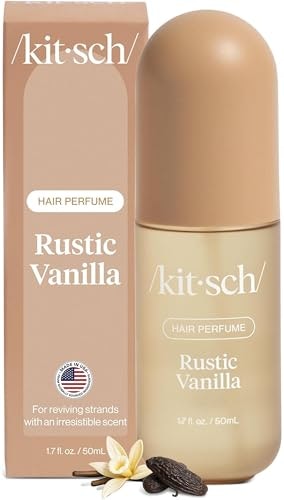 Kitsch Hair Perfume and Body Mist 50mL: $15.97 Kitsch Hair Perfume and Body Mist 50mL: $15.97
