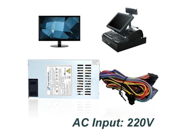 FSP270-60LE 270W Flex-ATX 1U Power Supply: $68.63 FSP270-60LE 270W Flex-ATX 1U Power Supply: $68.63