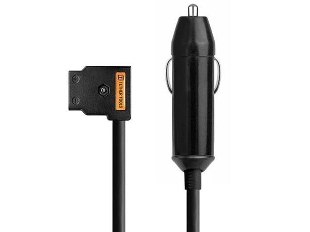Tether Tools ONsite AC Power Supply Car Adapter: $14.53