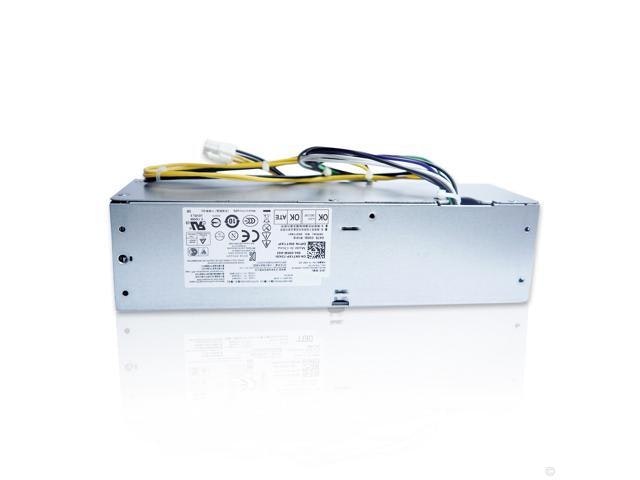 Poinwer 255W Power Supply for Dell Optiplex and Precision SFF Systems: $49.99 Poinwer 255W Power Supply for Dell Optiplex and Precision SFF Systems: $49.99