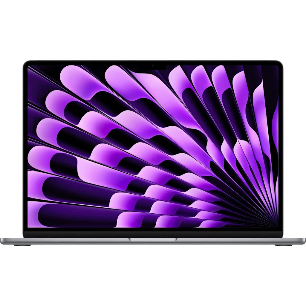 Apple MacBook Air 15-inch M2 8GB RAM 256GB SSD: $729.99