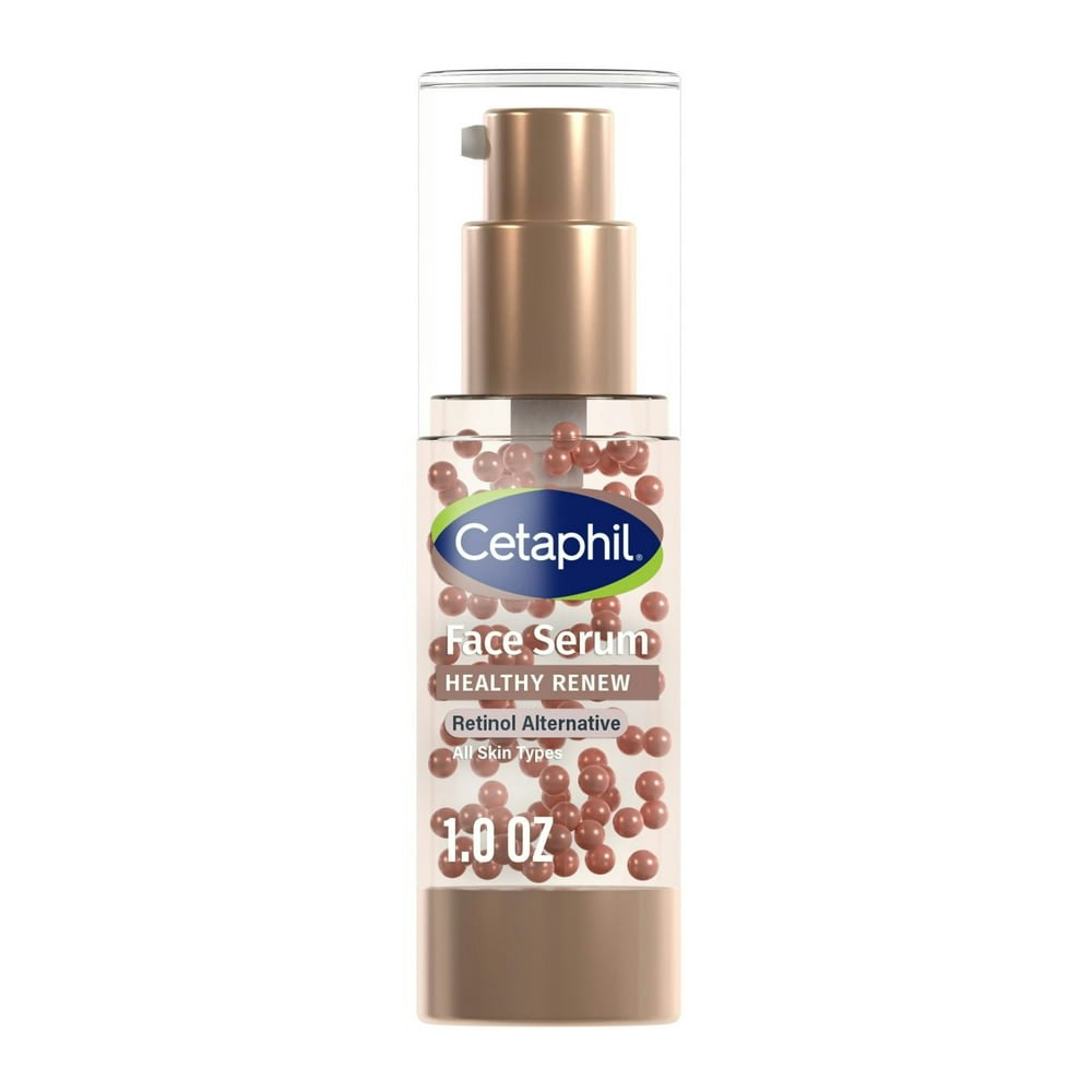Cetaphil Healthy Renew Hydrating Face Serum 1-oz: $14.59