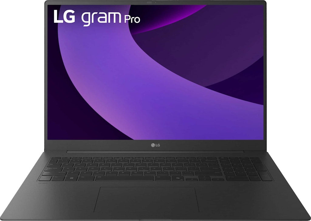 LG Gram Pro 17-inch Laptop Intel Core Ultra 9 32GB Memory NVIDIA RTX5050 1TB SSD: $1,679.99