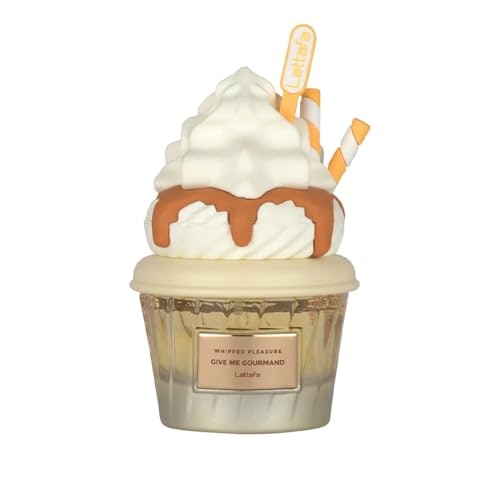 Lattafa Whipped Pleasure Eau de Parfum 75ml: $33.20