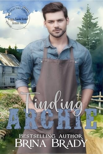 Finding Archie: $2.99