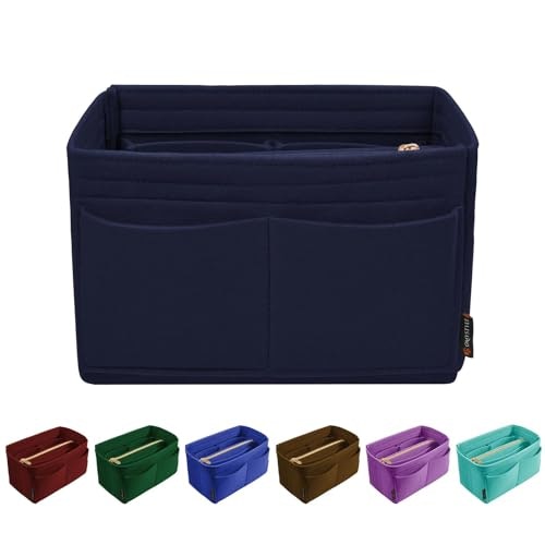 Omystyle X-Large Felt Tote Bag Organizer Insert: $29.98