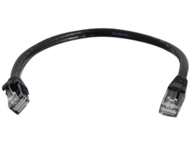 C2G Cat6 Snagless Unshielded Ethernet Patch Cable 9-Foot: $13.82 C2G Cat6 Snagless Unshielded Ethernet Patch Cable 9-Foot: $13.82