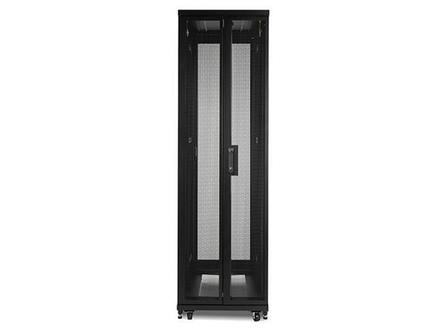 APC 42U NetShelter SV 600mm x 1060mm Server Enclosure: $1,636 APC 42U NetShelter SV 600mm x 1060mm Server Enclosure: $1,636