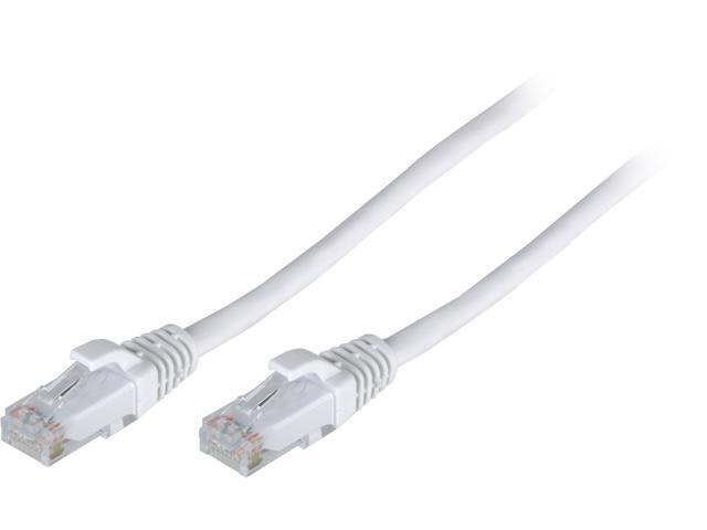 C2G 100-Foot Cat6 Snagless Unshielded Ethernet Patch Cable: $37.75