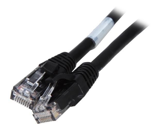 C2G 6-Foot Snagless Patch Cable: $16.99 C2G 6-Foot Snagless Patch Cable: $16.99