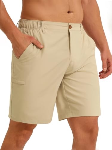 Arcweg 7-Inch Men's Stretch Casual Golf Shorts: $24.98 Arcweg 7-Inch Men's Stretch Casual Golf Shorts: $24.98