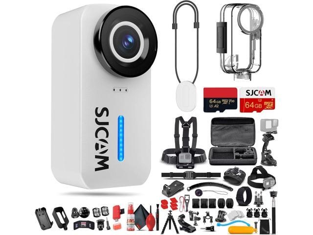 C110 Plus 4K Action Camera 50-in-1 Accessory Bundle: $218.99 C110 Plus 4K Action Camera 50-in-1 Accessory Bundle: $218.99