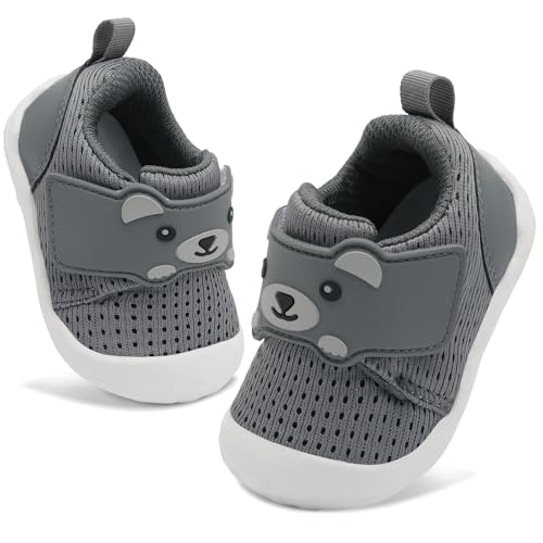 Feetcity Baby First Walker Sneakers 6-12 Months: $14.18 Feetcity Baby First Walker Sneakers 6-12 Months: $14.18