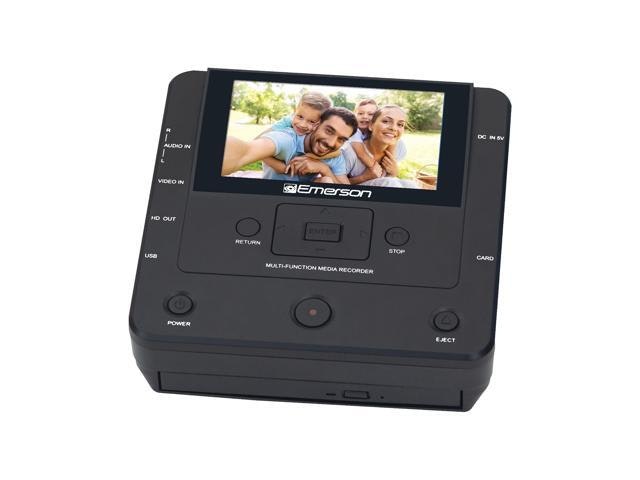 EMT-1200 Multimedia Recorder: $431.99